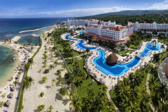 Luxury Bahia Principe Runaway Bay